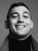 Dali Benssalah fotoğrafı