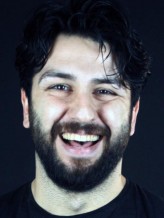 Muhammed Kantekin fotoğrafı