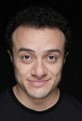 Hamza Yazıcı fotoğrafı