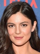 Monica Barbaro fotoğrafı