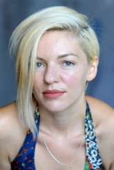 Oana Maria Zaharia fotoğrafı