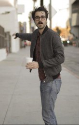 Derrick Joseph DeBlasis fotoğrafı