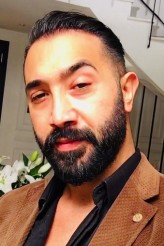 Mesut Balkan fotoğrafı