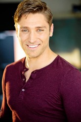 Braxton Angle fotoğrafı