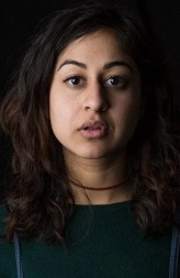 Rachna Fruchbom fotoğrafı