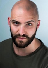 Huw Novelli fotoğrafı