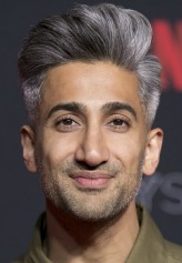 Tan France  fotoğrafı