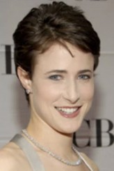 Xanthe Elbrick  fotoğrafı