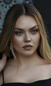 Simgesu Uysal  fotoğrafı