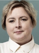 Siobhan McSweeney fotoğrafı