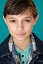 Aiden Malik fotoğrafı