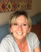 Monique van der Waals fotoğrafı