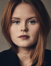 Andrea Heick Gadeberg fotoğrafı