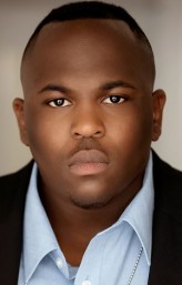 Brandon Paul Johnson  fotoğrafı