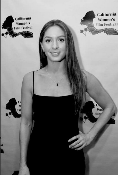 Kayla Adams Fotoğrafı