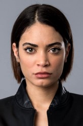 Elodie Di Patrizi fotoğrafı