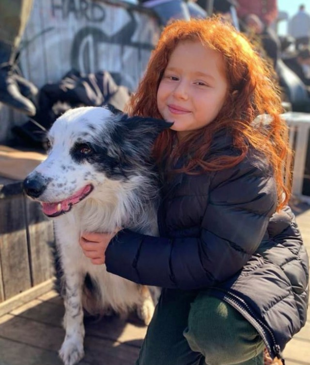 Gülizar Nisa Uray fotoğrafı