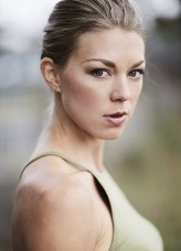 Brey Noelle fotoğrafı