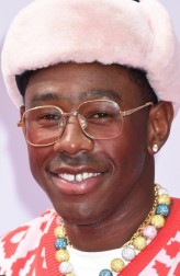 Tyler the Creator  fotoğrafı