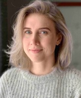 Eileen Jones fotoğrafı