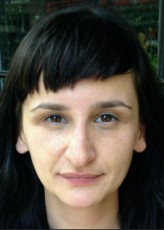 Miki Johnson  fotoğrafı