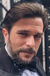 Iván Amaro Bullón  fotoğrafı