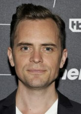 David Jenkins fotoğrafı