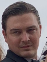 Joseph S. Lambert fotoğrafı