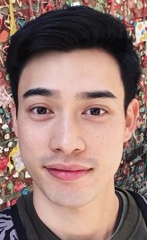 Ivan Mok fotoğrafı