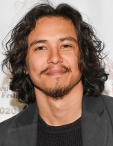 Chase Yi fotoğrafı