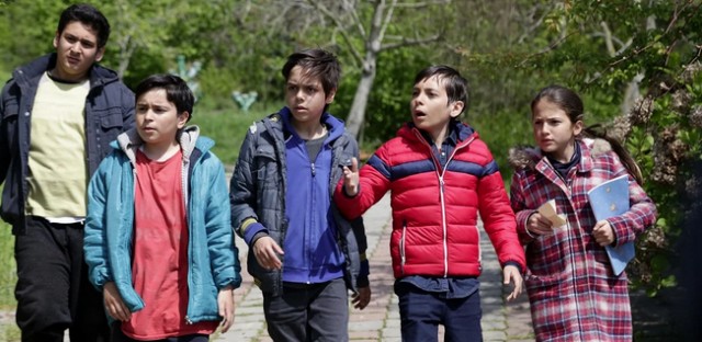 Ergin Torun Fotoğrafı