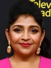 Punam Patel fotoğrafı