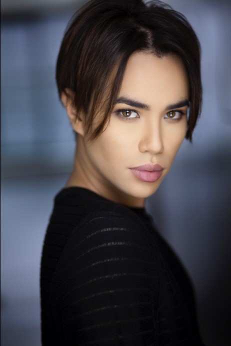 JayR Tinaco Fotoğrafı