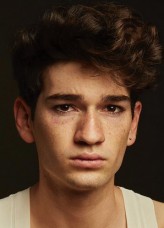 Jorge Motos fotoğrafı