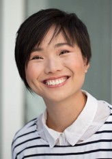 Chloe Ng fotoğrafı