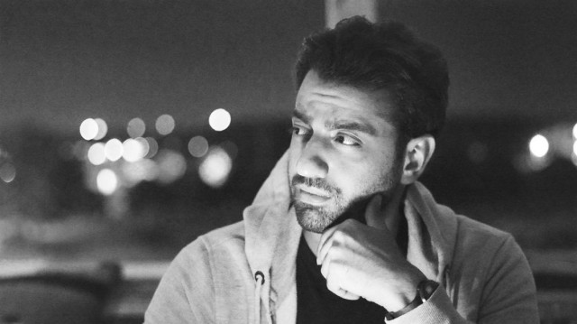 Armağan Zengin Fotoğrafı