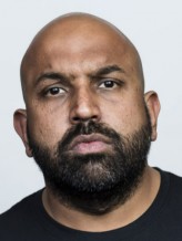 Naveed Khan fotoğrafı