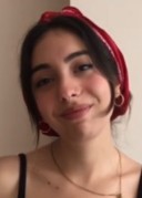 Berfin Karatay fotoğrafı