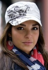 Ana Isabel Corral fotoğrafı