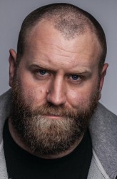 James Ballanger fotoğrafı