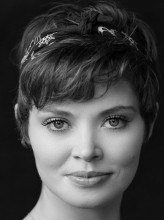 Sarah Jane Seymour fotoğrafı