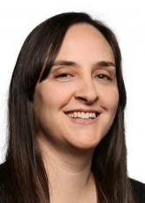 Heather Olsen fotoğrafı