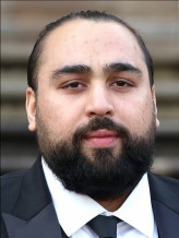 Asim Chaudry fotoğrafı