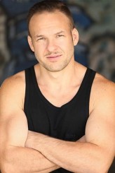 Alfredo Tavares fotoğrafı