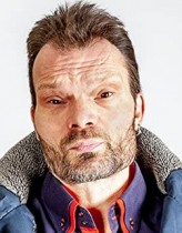 Tony McCarthy fotoğrafı