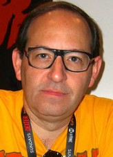 Dan Braun fotoğrafı