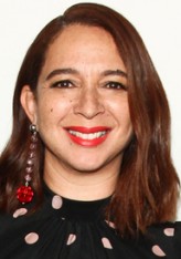 Maya E. Rudolph fotoğrafı