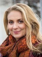 Eivør Pálsdóttir fotoğrafı