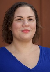 Laila Berzins fotoğrafı