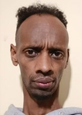 Nasir Jama fotoğrafı